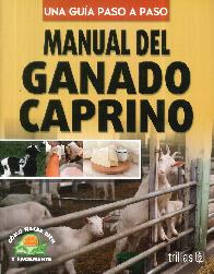 Manual de Ganado Caprino