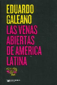 Las Venas Abiertas de Amrica Latina
