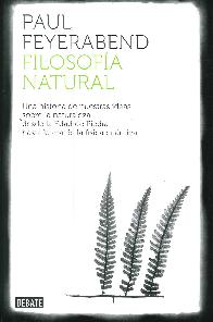 Filosofa Natural