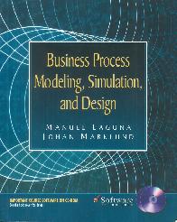 Business Process Modeling, Simulation and Design