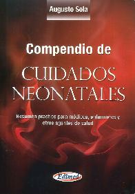 Compendio de Cuidados Neonatales