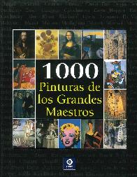 1000 Pinturas de los Grandes Maestros