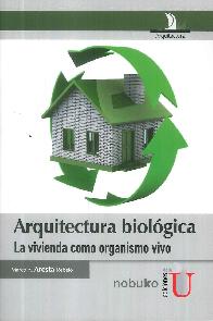 Arquitectura biolgica