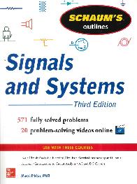 Signals and Systems Schaum