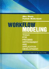 Workflow Modeling