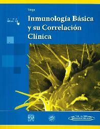 Inmunologa Bsica y su correlacion clnica