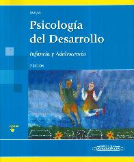 Psicologa del desarrollo