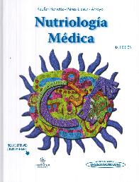 Nutriologa Mdica
