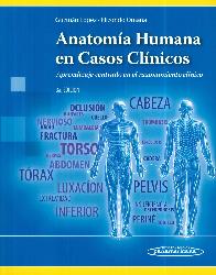 Anatoma Humana en Casos Clnicos