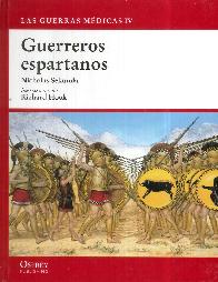 Las Guerras Medicas IV