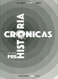 Cronicas de la Prehistoria