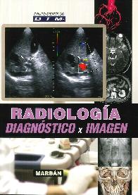 Radiologa Diagnstico por Imagen