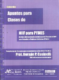 NIIF para PYMES