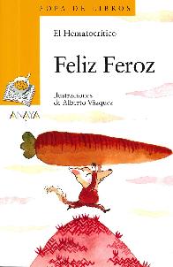 Feliz Feroz