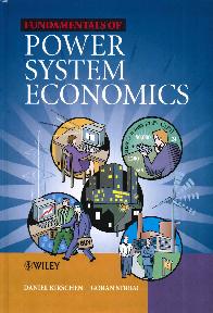 Fundamentals of Power System Economics