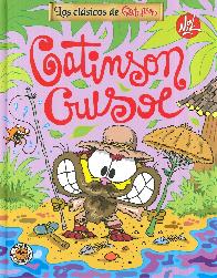 Gatinson Crusoe