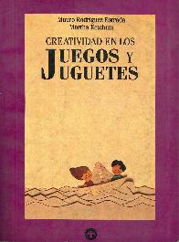 Creatividad Juegos y juguetes