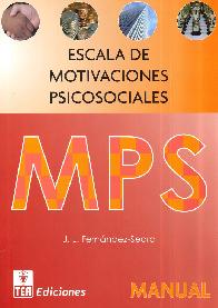 MPS Escala de Motivaciones Psicosociales