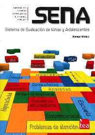 SENA Sistema de evaluacin de nios y adolescentes