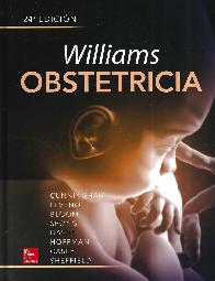 Williams Obstetricia