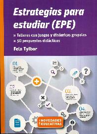 Estrategias para Estudiar ( EPE )