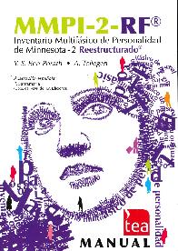 MMPI-2-RF Inventario Multifsico de Personalidad de Minnesota - 2 Reestructurado