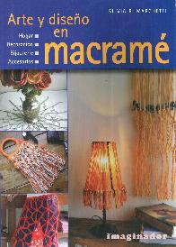 Macram Arte y Diseo en