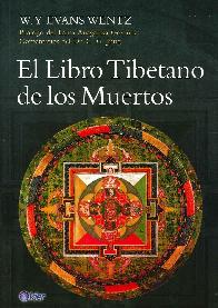 El libro Tibetano de los muertos