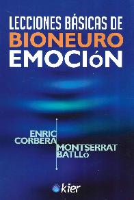 Lecciones Bsicas de Bioneuro Emocin