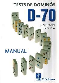 D-70 - Test de Domins