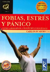 Fobias, Estrs y Pnico