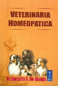 Veterinaria Homeopatica