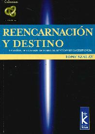 Reencarnacin y destino