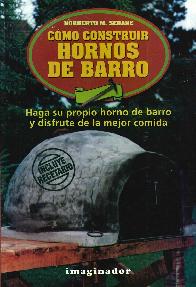 Cmo Construir Hornos de Barro