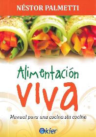 Alimentacin Viva