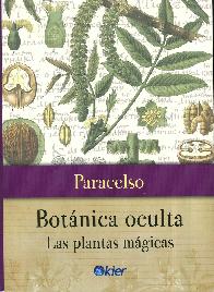 Botnica Oculta Las planta mgicas