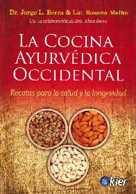 La Cocina Ayurvdica Occidental