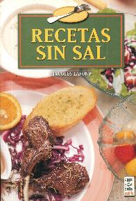 Recetas Sin Sal