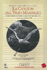 La cancin del Viejo Marinero The Rime of the Ancient Mariner