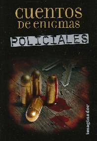 Cuentos de Enigmas Policiales