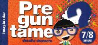 Pregntame 7/8 aos Desafio demente