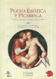 Poesa Ertica y Picaresca Antologa de los siglos XVI al XIX