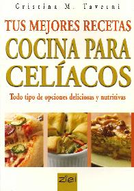 Cocina para Celacos