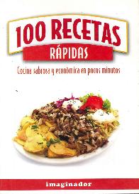 100 recetas Rpidas 