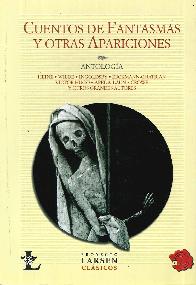 Cuentos de Fantasmas y Otras Apariciones