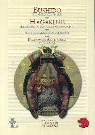 Bushido El camino del Samurai Hagakure Antologas de cuentos Samurai Ryunosuke Akutagawa