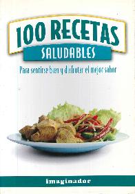 100 Recetas Saludables