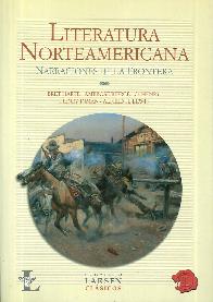 Literatura norteamericana. Narraciones de la frontera