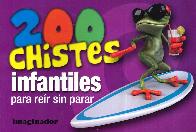 200 Chistes Infantiles para rer sin parar