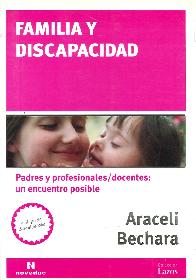 Familia y Discapacidad